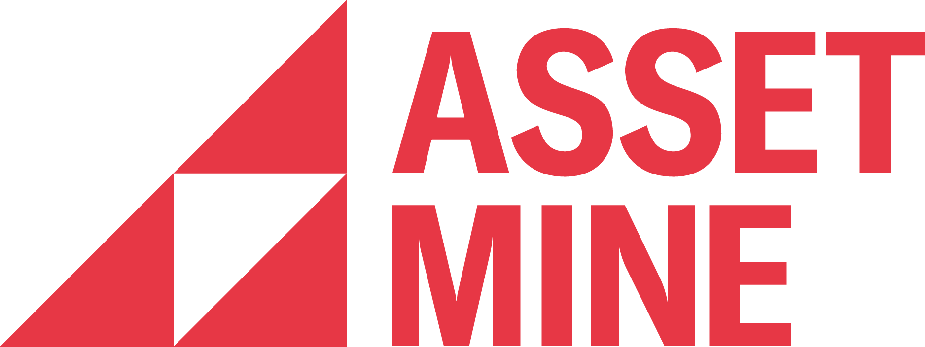 AssetMine Logo